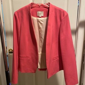 Beautifully adored blazer